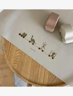 Nuuroo Elvin creativity mat - Bordstabletter & glasunderlägg|Barn Matdags|Matdags