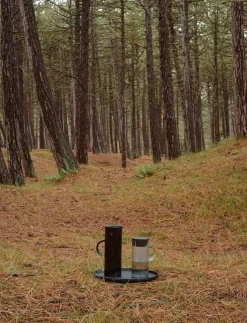 Stelton EM bricka Ø 40 cm - Brickor| Serveringstillbehör
