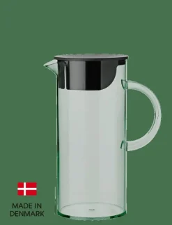 Stelton Kannor & Karaffer|EM77 kanna med lock 1.5 l. - Vattenkaraffer & Vattenkannor