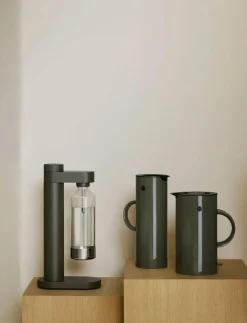 Stelton EM77 termoskanna 1 l. - Termoskannor| Kannor & Karaffer