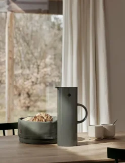 Stelton EM77 termoskanna 1 l. - Termoskannor| Kannor & Karaffer