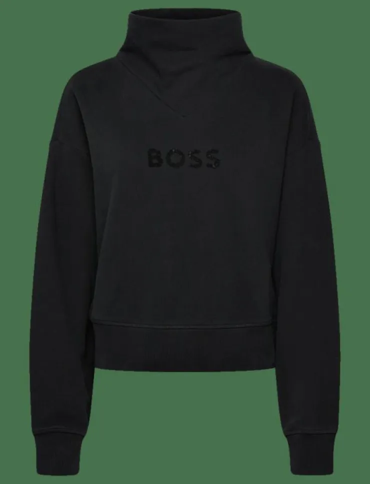 BOSS Emadita - Sweatshirts|Kvinnor Sweatshirts