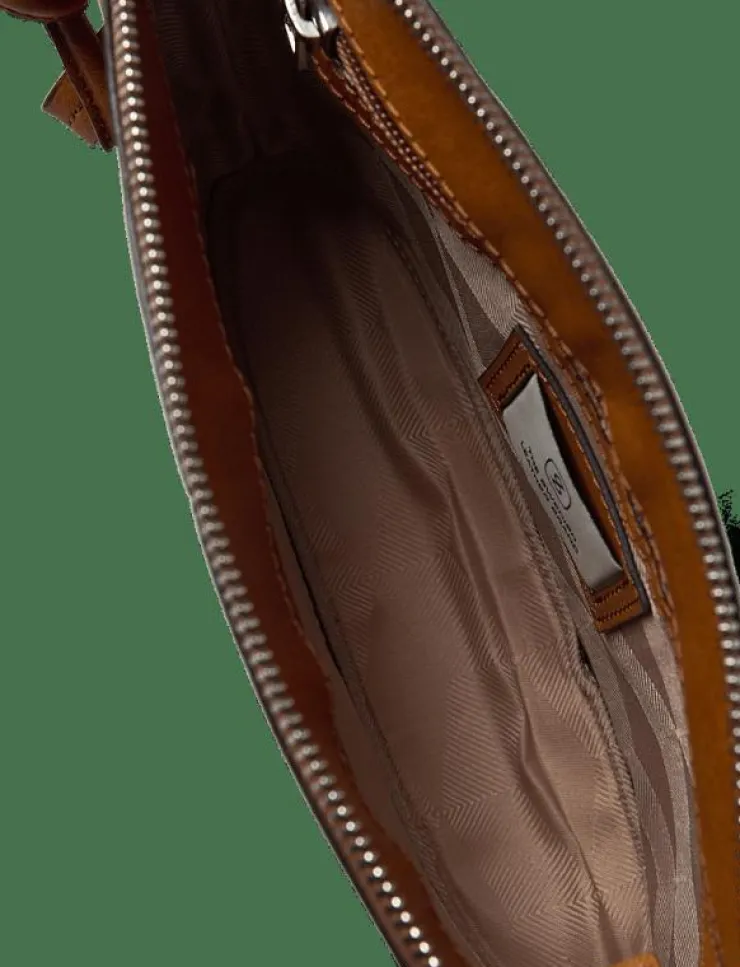 Saddler Emali - Crossbody Bags|Kvinnor Crossbody Bags|Axelremsväskor
