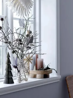 Bloomingville Emalia Vase - Tulpanvas| Vaser