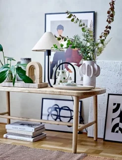 Bloomingville Emaline Table lamp - Bordslampor| Lampor