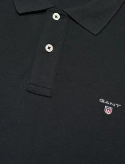 GANT Pikéer|EMB ORIGINAL SHIELD POLO - Kortärmade pikéer