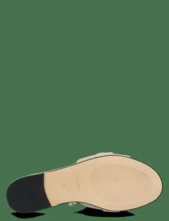 Kvinnor BOSS Badtofflor|Emberlyn_Slid10_VCHB - Sandaler