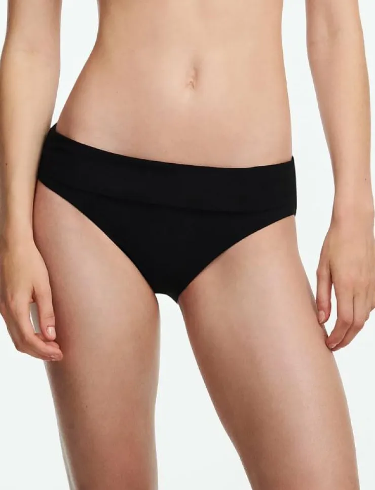 Chantelle Beach Emblem Bikini Full brief - Bikinibriefs|Kvinnor Badkläder