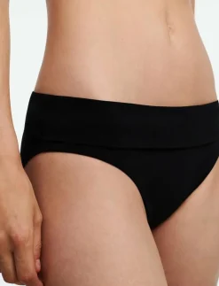 Chantelle Beach Emblem Bikini Full brief - Bikinibriefs|Kvinnor Badkläder