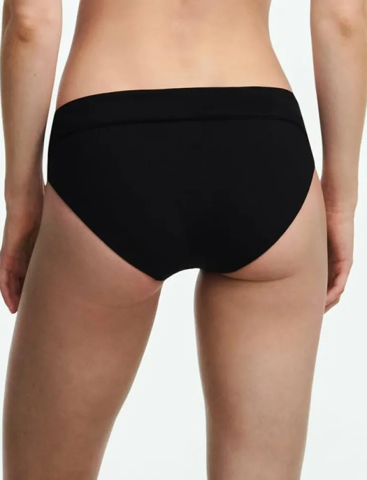 Chantelle Beach Emblem Bikini Full brief - Bikinibriefs|Kvinnor Badkläder