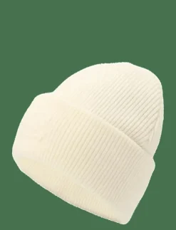 Coach Accessories EMBOSSED C KNIT BEANIE - Mössor|Kvinnor Mössor & Hattar