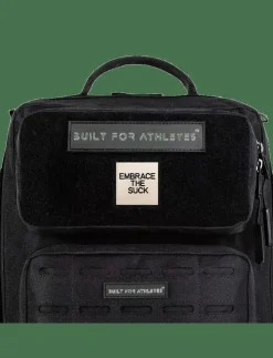 Built For Athletes Embrace The Suck Patch - Väskaccessoarer|Kvinnor Väskor
