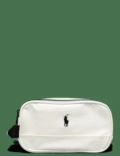 Ralph Lauren Golf Embroidered Logo Small Golf Pouch - Golfutrustning|Kvinnor Sportutrustning|Sportutrustning
