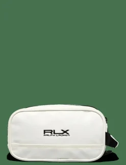 Ralph Lauren Golf Embroidered Logo Small Golf Pouch - Golfutrustning|Kvinnor Sportutrustning|Sportutrustning