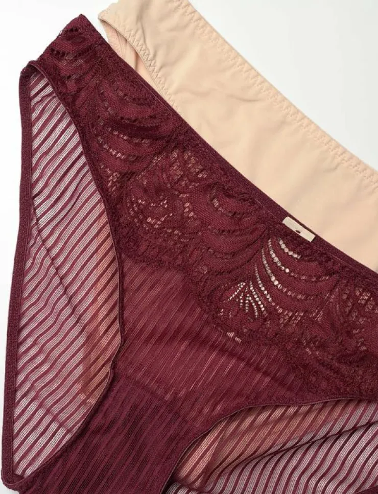 Dorina EMERSYN-2PP BRIEF - Briefs|Kvinnor Trosor