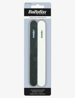 Kvinnor Babyliss Paris Naglar|Smink|Emery boards PRO 10 pcs - Naglar