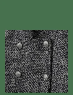 Kvinnor Sofie Schnoor Jackor & Kappor|EMERYSW JACKET - Ulljackor