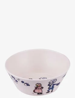 Barn Barbo Toys Matdags|Matdags|Emil Tableware Bowl - Trend - Skålar