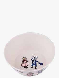Barn Barbo Toys Matdags|Matdags|Emil Tableware Bowl - Trend - Skålar