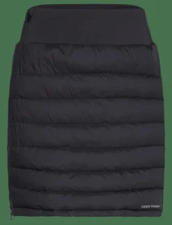 Kvinnor Kari Traa Klänningar & Kjolar|EMILIE DOWN SKIRT - Kjolar