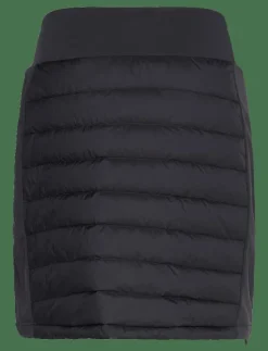 Kvinnor Kari Traa Klänningar & Kjolar|EMILIE DOWN SKIRT - Kjolar