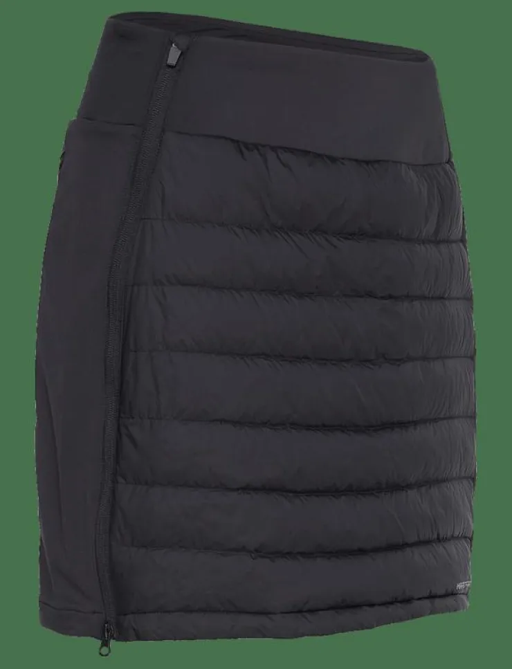 Kvinnor Kari Traa Klänningar & Kjolar|EMILIE DOWN SKIRT - Kjolar
