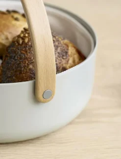 Stelton Köksförvaring|Emma brödkorg - Brödkorgar & brödlådor
