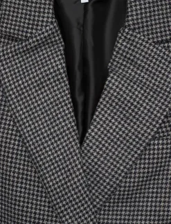 Kvinnor Creative Collective Kavajer|Emma Jacket - Dubbelknäppta kavajer