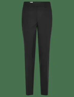 Filippa K Emma Slim Trousers - Slim fit-byxor|Kvinnor Byxor