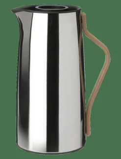 Stelton Kannor & Karaffer|Emma termoskanna, kaffe 1.2 l. - Termoskannor