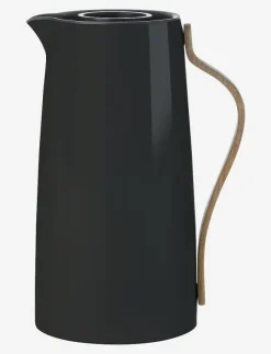 Stelton Kannor & Karaffer|Emma termoskanna, kaffe 1.2 l. - Termoskannor