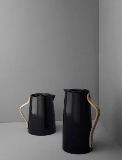 Stelton Kannor & Karaffer|Emma termoskanna, kaffe 1.2 l. - Termoskannor