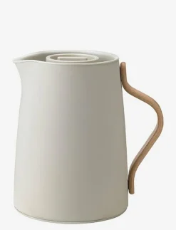 Stelton Emma termoskanna, te 1 l. - Termoskannor| Kannor & Karaffer