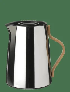 Stelton Emma termoskanna, te 1 l. - Termoskannor| Kannor & Karaffer