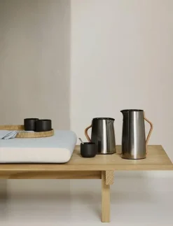 Stelton Emma termoskanna, te 1 l. - Termoskannor| Kannor & Karaffer