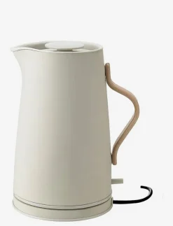 Stelton Köksmaskiner|Emma vattenkokare (EU) 1.2 l. - Vattenkokare