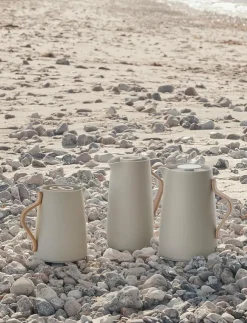 Stelton Köksmaskiner|Emma vattenkokare (EU) 1.2 l. - Vattenkokare