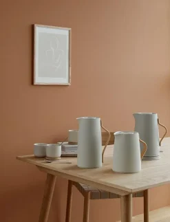 Stelton Köksmaskiner|Emma vattenkokare (EU) 1.2 l. - Vattenkokare