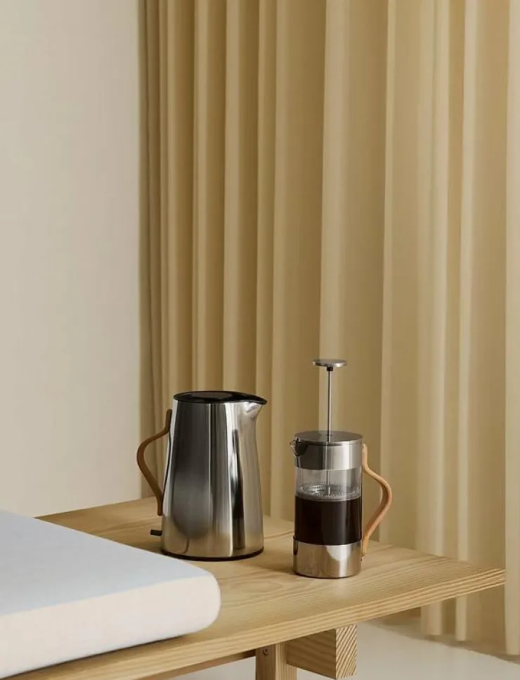Stelton Emma vattenkokare (EU) 1.2 l. - Vattenkokare| Köksmaskiner
