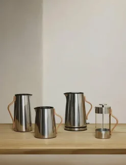 Stelton Emma vattenkokare (EU) 1.2 l. - Vattenkokare| Köksmaskiner