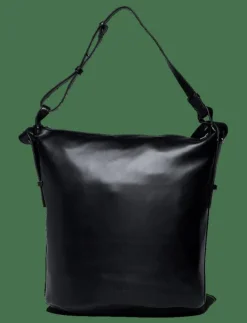 Kvinnor HVISK Bucket Bags|Axelremsväskor|EMMETT SOFT STRUCTURE - Bucketväskor
