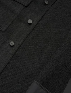 HUGO Enalu - Ulljackor| Overshirts