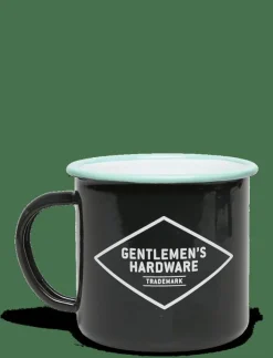 Gentlemen's Hardware Enamel Mug Stars - Kaffekoppar|Kvinnor Sportutrustning|Sportutrustning