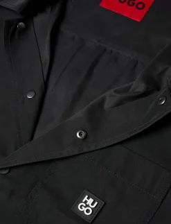 HUGO Overshirts|Enaso - Jackor & rockar