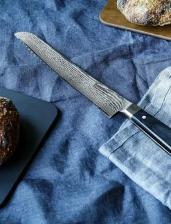 Endeavour Köksknivar & Knivtillbehör|® Bread Knife - Brödknivar