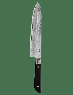 Endeavour Köksknivar & Knivtillbehör|® Green Chopper Chef's Knife - Grönsaksknivar