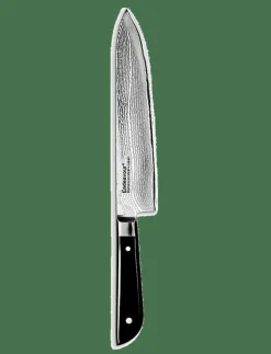 Endeavour Köksknivar & Knivtillbehör|® Green Chopper Chef's Knife - Grönsaksknivar