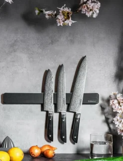 Endeavour ® Knife Magnet Short - Knivblock| Köksknivar & Knivtillbehör