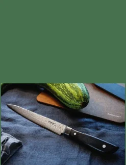 Endeavour ® Meat Slicing Knife (or Carving Knife) - Köttknivar| Köksknivar & Knivtillbehör