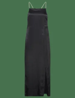 Kvinnor Envii Klänningar|ENDINGO SL DRESS 6975 - Maxiklänningar